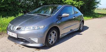 Honda Civic Type S 53000 KM !!!! NEUVE