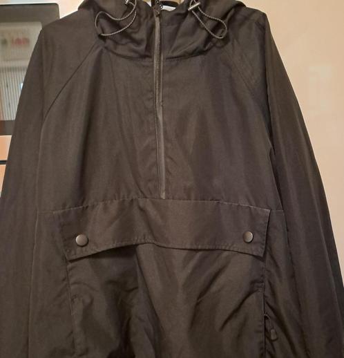 Veste de pluie Divided L-pas d'envoi, Caravans en Kamperen, Regenkleding, Zo goed als nieuw, Regenjas, Heren, Ophalen