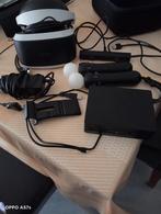 PlayStation 4 VR-bril, Games en Spelcomputers, Virtual Reality, Gebruikt, Ophalen