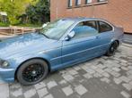 Bmw 320ci annee 2000 avec 202000km. 120kw .options, Autos, BMW, Cuir, Achat, Particulier