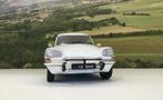 Citroën Dspecial 1/18, Ophalen of Verzenden, Zo goed als nieuw