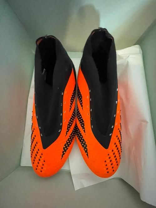 Adidas Predator Elite, Sport en Fitness, Voetbal, Gebruikt, Schoenen, Ophalen of Verzenden