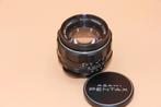 PENTAX M42 SUPER TAKUMAR 50/1.4, Enlèvement ou Envoi, Utilisé, Reflex miroir, Pentax
