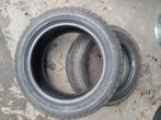 Pneu hiver michelin alpin 195 55 15 85T, Ophalen, Gebruikt, 15 inch, Winterbanden
