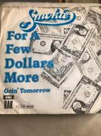 7" Smokie, For a few dollars more, Ophalen of Verzenden, Gebruikt