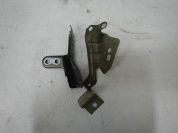 VW Golf 8 5H Zijschermsteun Set Rechts LC7Q Grijs 5H0821430  beschikbaar voor biedingen