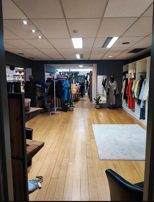 Winkel te huur in Wilrijk, Immo, Huizen te huur