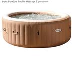 Jacuzzi Intex, Tuin en Terras, Ophalen