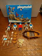 Playmobil 3546, Ophalen of Verzenden, Zo goed als nieuw, Complete set