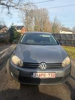 Volkswagen Golf 6 — 1.6 Benzine — 2009, Particulier, Te koop