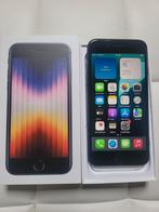 Te koop iphone se 64gb 2022, Telecommunicatie, Ophalen of Verzenden, Zo goed als nieuw, 64 GB, Zonder simlock