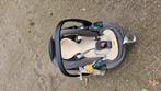 maxi cosi pebble 360 pro, Kinderen en Baby's, Autostoeltjes, Ophalen, Gebruikt, Maxi-Cosi, Autogordel of Isofix