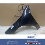 W118 X118 C118 CLA 2020 ZIJSCHERM LINKS Mercedes SCHERM SPAT, Gebruikt, Mercedes-Benz, Links, Ophalen of Verzenden