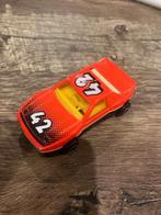 Majorette Pontiac Fiero Fluo Orange Mint, Enlèvement ou Envoi