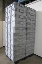 opslagbakken 20 stuks / h22 x 80 x 60cm, Ophalen, Gebruikt