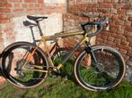 Specialized crux gravelbike, Fietsen en Brommers, 28 inch, Carbon, Heren, Zo goed als nieuw