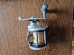 Reel, Watersport en Boten, Ophalen
