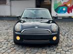 Mini Cooper One 1.6 Benzine EURO4 218.000 km/2008, Auto's, Voorwielaandrijving, 4 zetels, Zwart, 4 cilinders