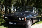 Rover p6 2200 tc, Auto's, Rover, 4 zetels, 4 cilinders, 115 cc, Zwart