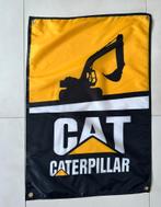 vlag van Caterpillar, Zo goed als nieuw
