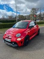 Fiat abarth 595 turismo, Te koop, Elektrische ramen, Bedrijf, Benzine