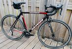 Sensa Romagna HFT - Shimano 105 triple, Fietsen en Brommers, 28 inch, Gebruikt, Aluminium, Meer dan 20 versnellingen