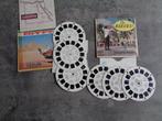 VIEW-MASTER REELS  PACKAGE DE 3 DISQUES BAHAMAS EGYPT, Antiquités & Art, Enlèvement ou Envoi