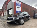 SKODA OCTAVIA BREAK 1.0 TSI AMBITION 2020  70.000 KM, Voorwielaandrijving, Stof, Bedrijf, 5 deurs