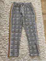 Pantalon Uniplay gris à carreaux, Comme neuf, Uniplay, Taille 56/58 (XL), Enlèvement ou Envoi