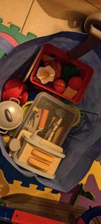 Ikea keuken, Kinderen en Baby's, Speelgoed | Overig, Ophalen, Zo goed als nieuw, Jongen of Meisje