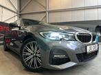 BMW 330 e iperformance/M Pack/full led/Virtual/cc/pdc/, Autos, Achat, Entreprise, 35 g/km, Noir