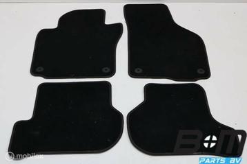 Set originele vloermatten VW Scirocco 1K1863011AD