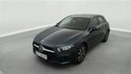 Mercedes-Benz A-CLASS 250 A 250 FULL LED / CARPLAY / S-CUIR, Auto's, Mercedes-Benz, Automaat, Gebruikt, 4 cilinders, Blauw