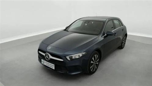 Mercedes-Benz A-CLASS 250 A 250 FULL LED / CARPLAY / S-CUIR, Auto's, Mercedes-Benz, Bedrijf, Te koop, A-Klasse, ABS, Achteruitrijcamera