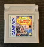 Castlevania II Belmont's Revenge - Game Boy, Games en Spelcomputers, Games | Nintendo Game Boy, Ophalen of Verzenden, Gebruikt