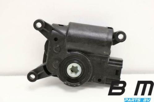 Kachelklep motor VW Tiguan Allspace 5Q0907511L, Auto-onderdelen, Airco en Verwarming, Gebruikt