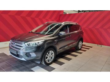 Ford Kuga Titianium//1,5 ecoboost 150pk