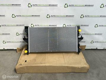Radiateur Fiat Ducato NIEUW ORIGINEEL 1382425080 46867777 beschikbaar voor biedingen