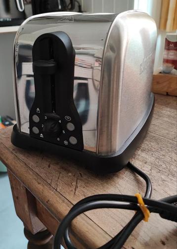 Broodrooster, Elektronische apparatuur, Broodroosters, Ophalen, Zo goed als nieuw