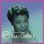 De vrais fans inconditionnels d'ELLA FITZGERALD ! 220 CD en, CD & DVD, Comme neuf, Jazz et Blues, 1940 à 1960, Enlèvement ou Envoi