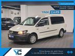 Volkswagen Caddy Maxi 2.0 TDi * 5 Places Utilitaire * équip, Auto's, Voorwielaandrijving, Stof, Gebruikt, 4 cilinders
