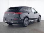 Mercedes-Benz EQE SUV 350 4MATIC AMG Line + DIGITAL LIGHT +, Auto's, Mercedes-Benz, Automaat, Stof, Euro 6, 96 kWh