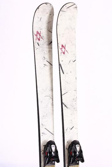 177 cm ski's VOLKL KARMA, power contruction, TWINTIP, Sport en Fitness, Overige merken, 160 tot 180 cm, Gebruikt, Verzenden