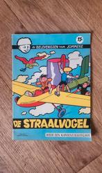 Jommeke – De straalvogel (Deel 10), Boeken, Eén stripboek, Ophalen of Verzenden, Gelezen, Jef Nys