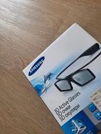 Samsung 3D Active Glasses, Ophalen of Verzenden, Zo goed als nieuw