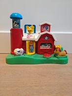 1989 Vintage Boerderij speelgoed (Playskool), Kinderen en Baby's, Speelgoed | Playmobil, Ophalen, Gebruikt