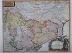 Carte des Pays-Bas Catholiques, Antiquités & Art, Enlèvement