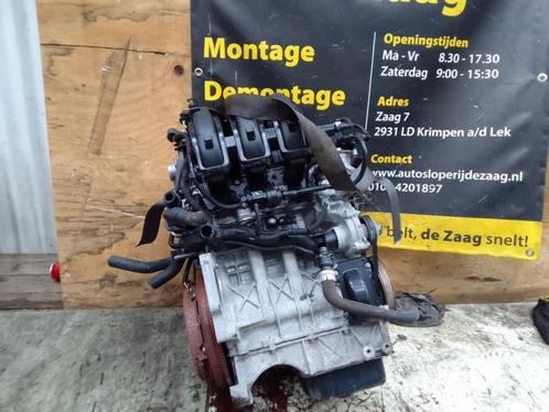 Versnellingsbak van een Peugeot 208, Auto-onderdelen, Transmissie en Toebehoren, Peugeot, Gebruikt, 3 maanden garantie, Ophalen of Verzenden