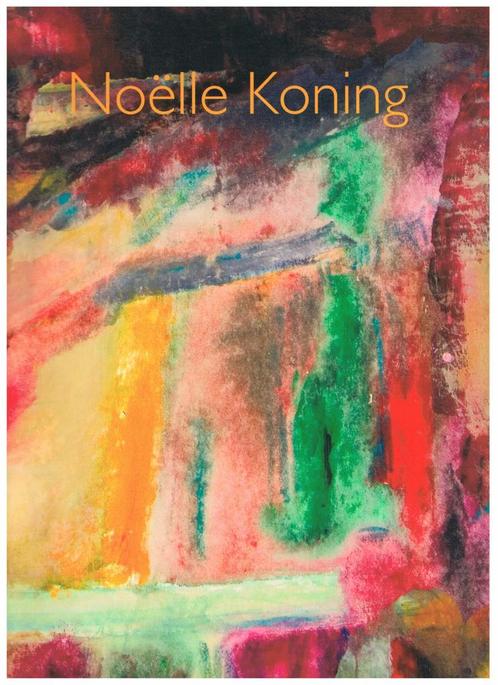 Noëlle Koning, Livres, Art & Culture | Arts plastiques, Utilisé, Enlèvement ou Envoi