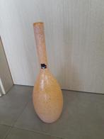 Soldes -20% ... Vase Leonardo vintage, Maison & Meubles, Comme neuf, Enlèvement, Moins de 50 cm, Orange